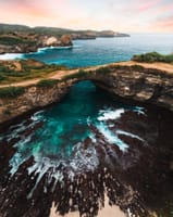Nusa Dua 7 Nights 8 Days Group Itinerary